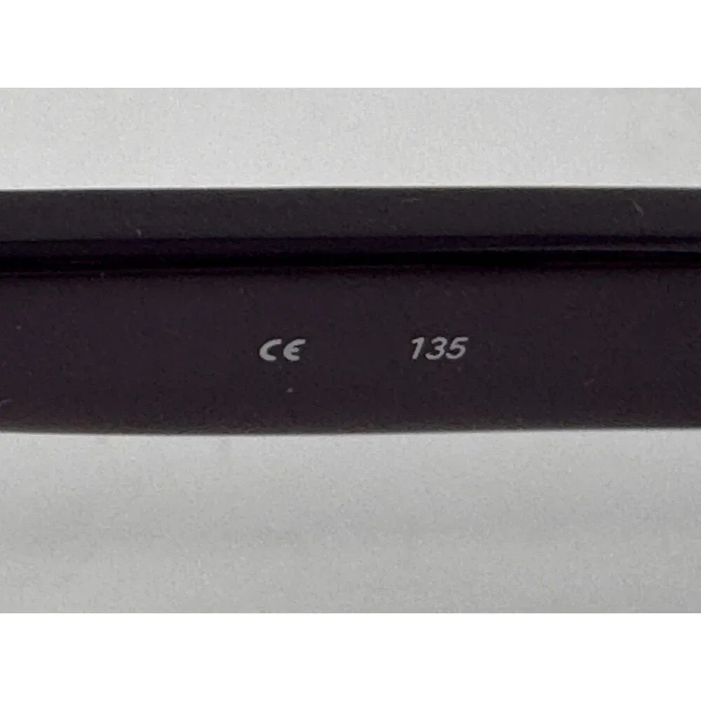 Coach HC6120 Eyeglass Frames Only 5510 Black 54-16-140